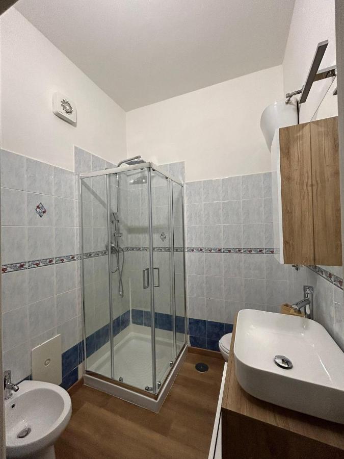 Casa Vacanze Oikia - Room Girasole Napoli Eksteriør billede