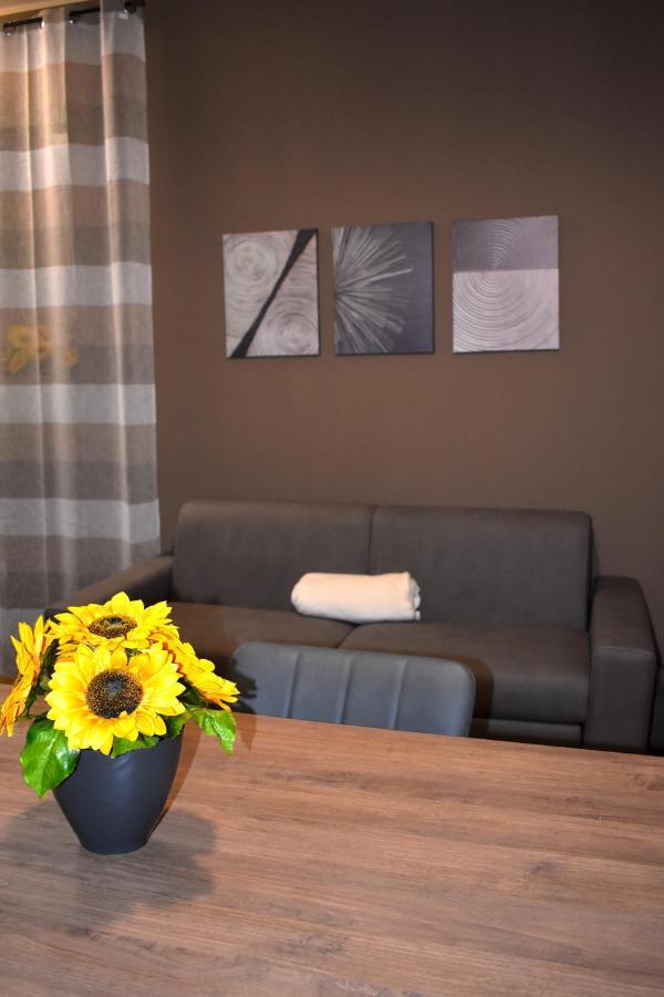Casa Vacanze Oikia - Room Girasole Napoli Eksteriør billede