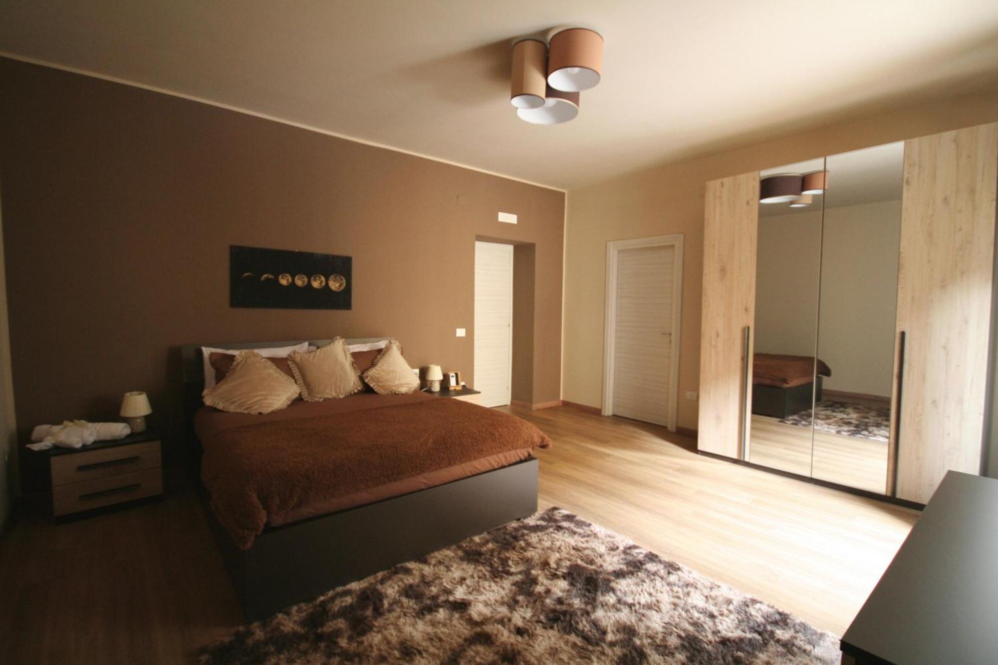 Casa Vacanze Oikia - Room Girasole Napoli Eksteriør billede