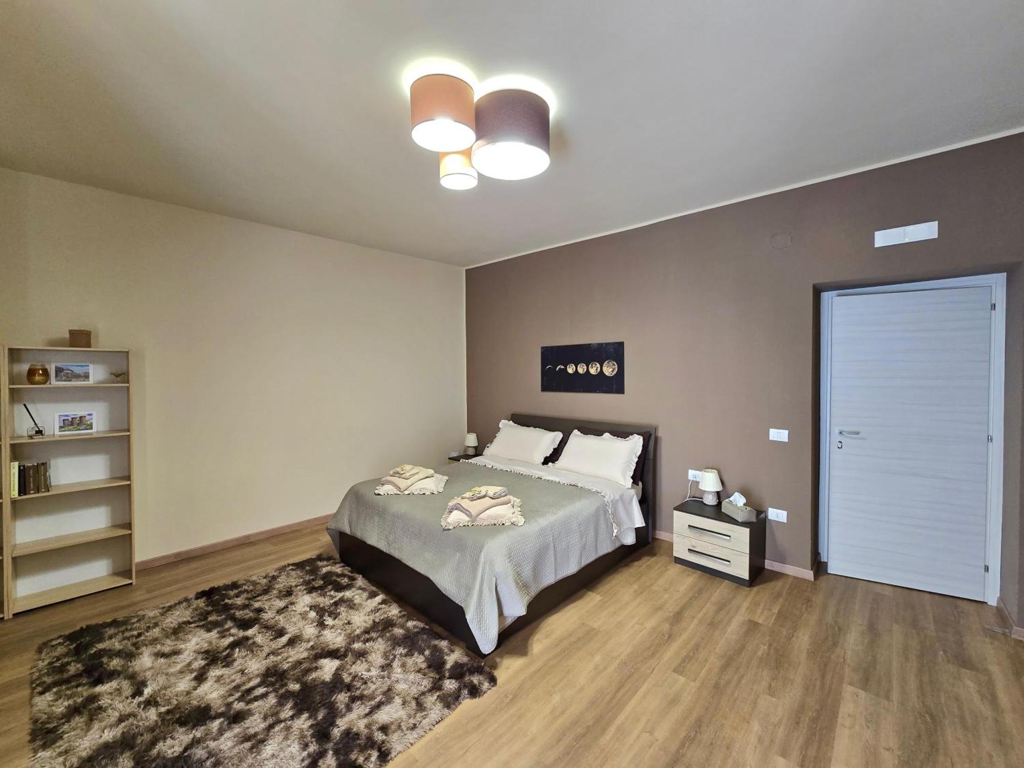 Casa Vacanze Oikia - Room Girasole Napoli Eksteriør billede