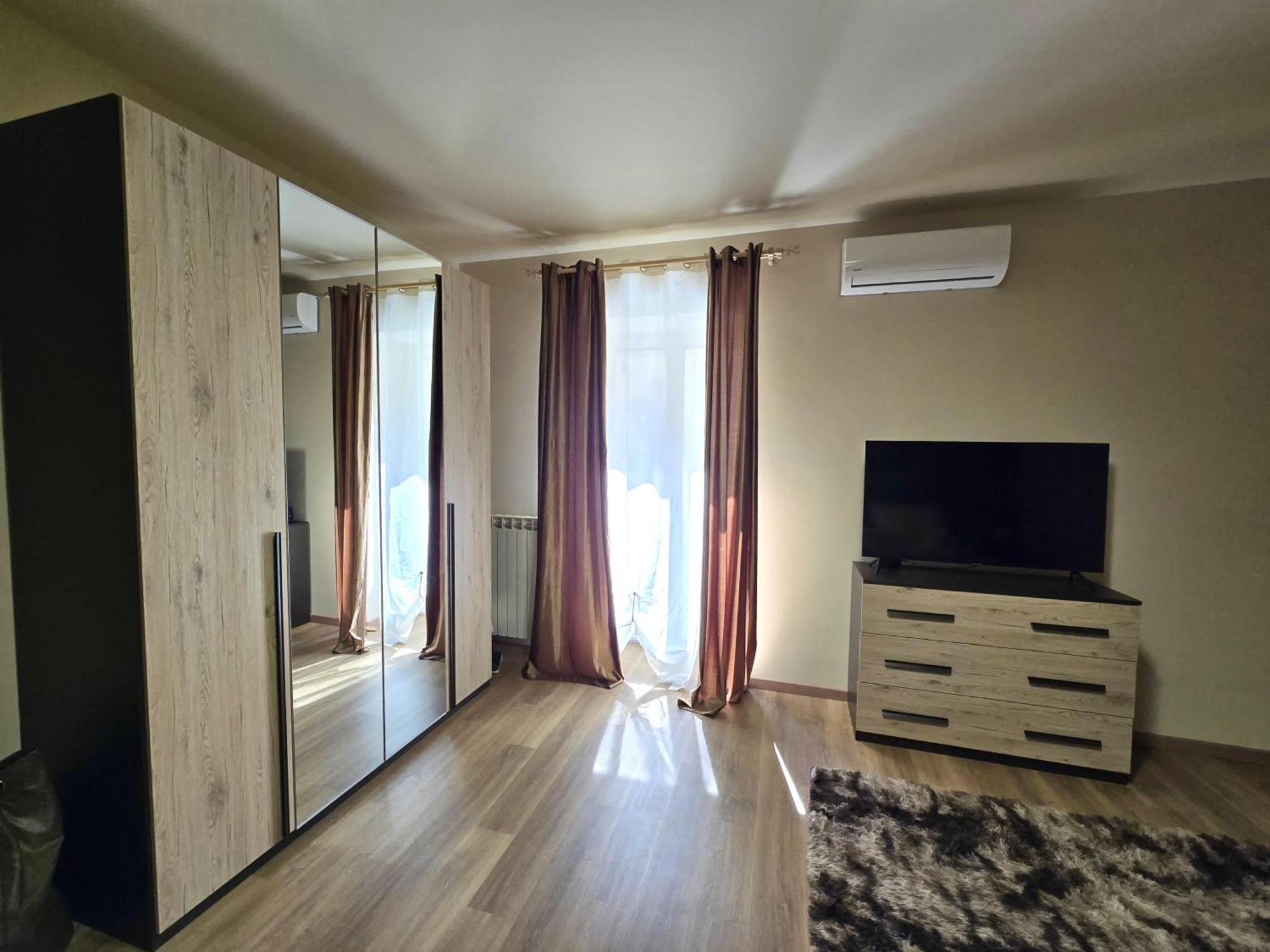 Casa Vacanze Oikia - Room Girasole Napoli Eksteriør billede