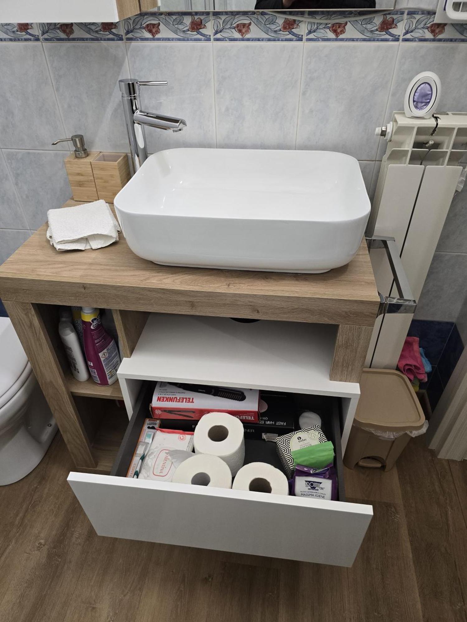 Casa Vacanze Oikia - Room Girasole Napoli Eksteriør billede